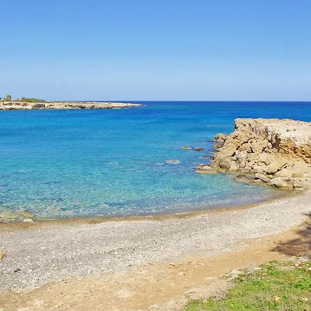 Seashore Διαμέρισμα *