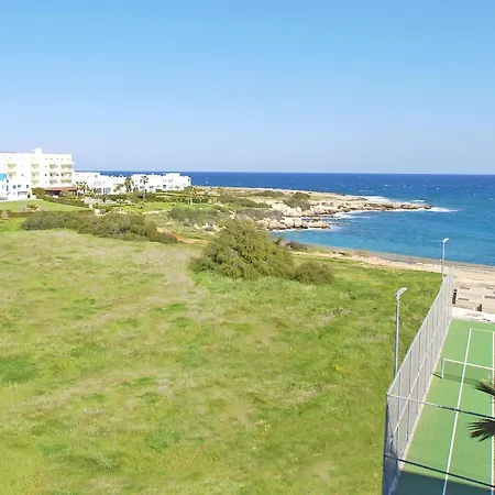 Seashore Διαμέρισμα Πρωταράς
