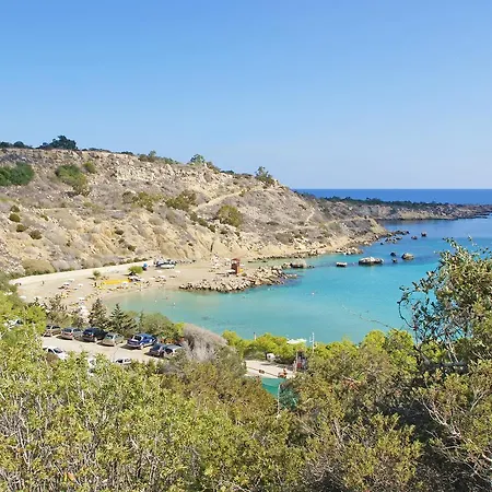 Apartment Seashore Protaras