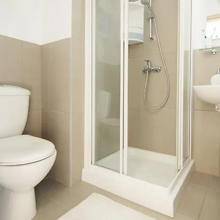 Seashore Apartment Protaras