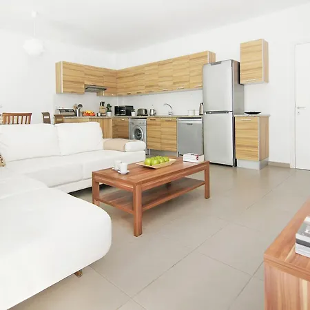 Apartment Seashore