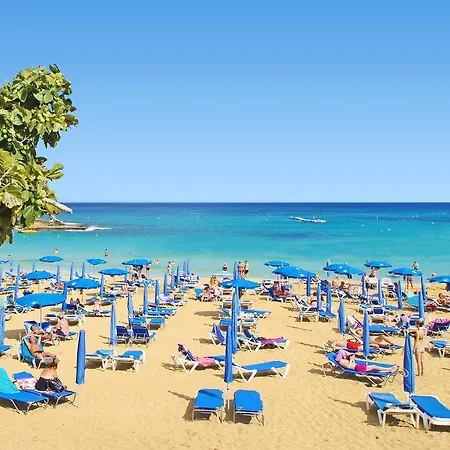 Seashore Apartment Protaras