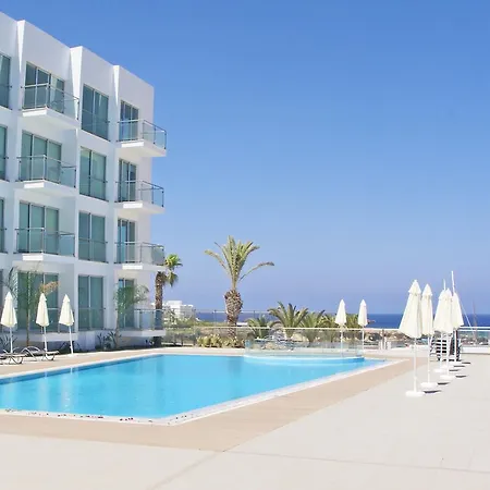 Apartman Seashore *